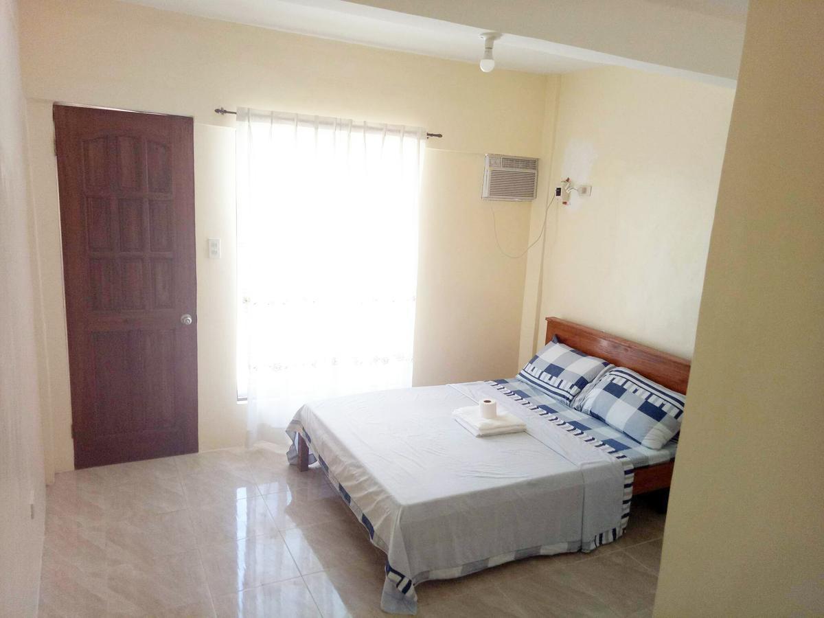 R & D Island Lodge Santa Fe  Zimmer foto