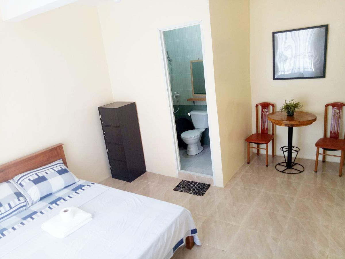 R & D Island Lodge Santa Fe  Zimmer foto